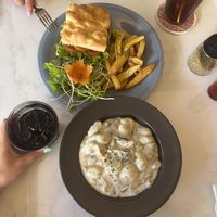 F  at Rad Rabbit in Chiang Mai