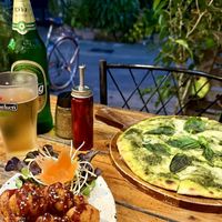   at Rad Rabbit in Chiang Mai