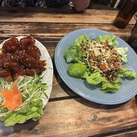   at Rad Rabbit in Chiang Mai