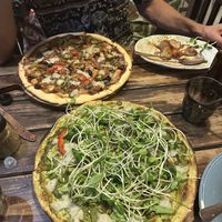   at Rad Rabbit in Chiang Mai