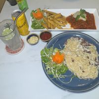   at Rad Rabbit in Chiang Mai