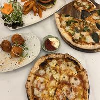   at Rad Rabbit in Chiang Mai