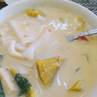 Nice at Rad Rabbit in Chiang Mai