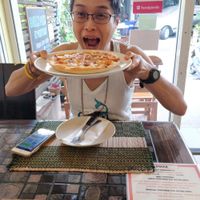 Love it! at Rad Rabbit in Chiang Mai