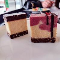  at Charlie's Dessert House in Launceston