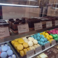  at Charlie's Dessert House in Launceston