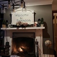   at Lilac Inn in Brandon