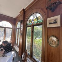   at Lilac Inn in Brandon