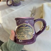   at Lilac Inn in Brandon