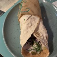 Fellows - Roll  at Falloumi in Stockholm