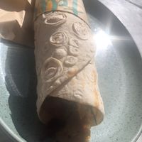   at Falloumi in Stockholm