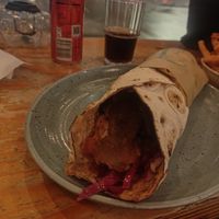  at Falloumi in Stockholm