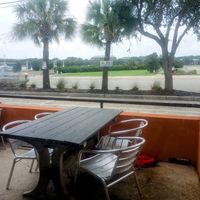  at Ultimate California Pizza in Myrtle Beach