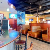  at Ultimate California Pizza in Myrtle Beach