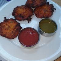 Bagees at Jai Durga Mahal in North West London