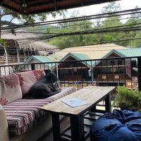  at Rainbow Cafe in Ella