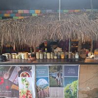  at Rainbow Cafe in Ella