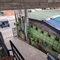  at Rainbow Cafe in Ella