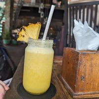  at Rainbow Cafe in Ella