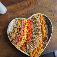  at Rainbow Cafe in Ella