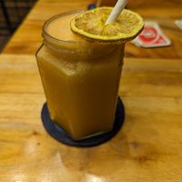  at Rainbow Cafe in Ella