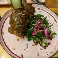  at Rainbow Cafe in Ella