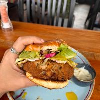  at Rainbow Cafe in Ella