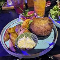  at Rainbow Cafe in Ella