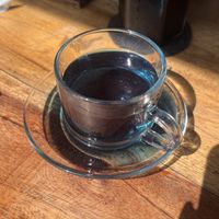   at Rainbow Cafe in Ella