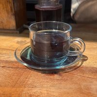   at Rainbow Cafe in Ella