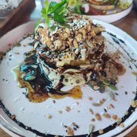  at Rainbow Cafe in Ella