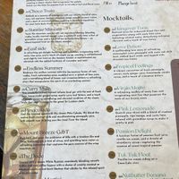   at Rainbow Cafe in Ella