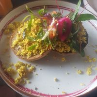  at Rainbow Cafe in Ella