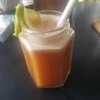  at Rainbow Cafe in Ella