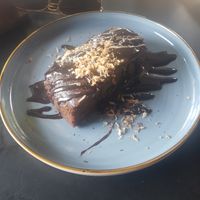  at Rainbow Cafe in Ella