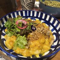 Gnocci  at Rainbow Cafe in Ella