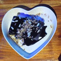  at Rainbow Cafe in Ella