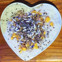  at Rainbow Cafe in Ella