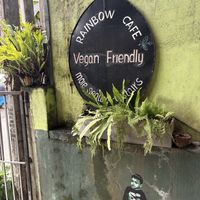 Exterior   at Rainbow Cafe in Ella