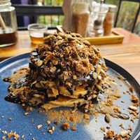  at Rainbow Cafe in Ella