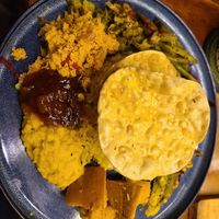  at Rainbow Cafe in Ella