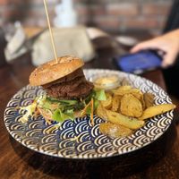   at Rainbow Cafe in Ella