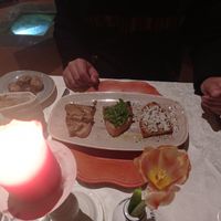  at Nessun Dorma in Cortona