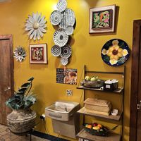   at El Meson in Dayton