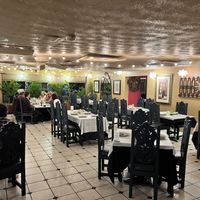   at El Meson in Dayton