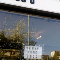 Mog's at Mog's in Leeds