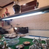 Falafelmania - October 2021 at Falafelmania - Restaurante Vegetariano y Vegano Oriental in Alicante