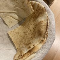 Flarbreada  at Falafelmania - Restaurante Vegetariano y Vegano Oriental in Alicante