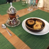   at Falafelmania - Restaurante Vegetariano y Vegano Oriental in Alicante