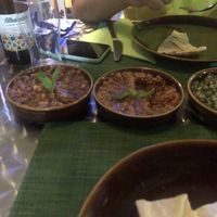   at Falafelmania - Restaurante Vegetariano y Vegano Oriental in Alicante